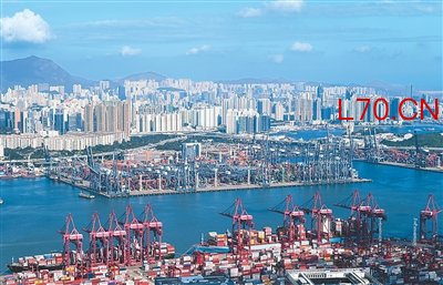 香港总部经济“强磁场”的活力密码